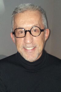 Michel Reilhac