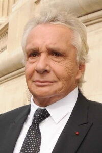 Michel Sardou
