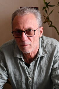 Michel Vigné