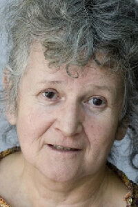 Michèle Gleizer