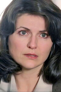 Michèle Goodger