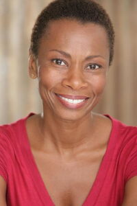 Michelle Anne Johnson