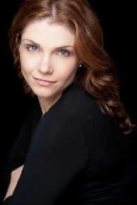 Michelle Nightingale
