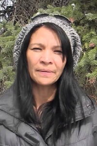 Michelle Thrush