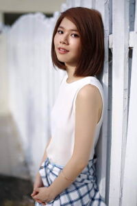 Michelle Wong