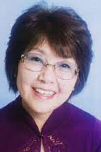 Michiko Nomura