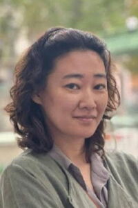Michiko Yamamoto