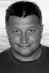 Michislav Yuzovsky