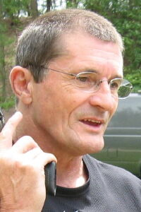 Mick Gould