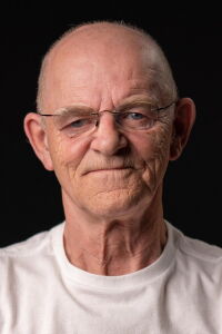 Mick Woodmansey