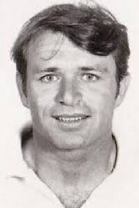 Mickey Caruso