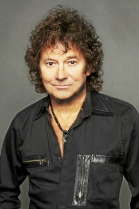 Mickey Thomas