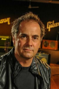 Mickey Wilson