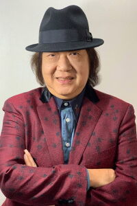 Mickie Yoshino