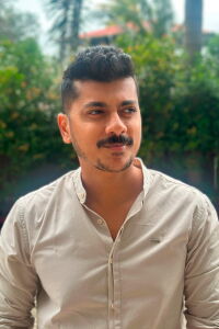 Midhun Murali