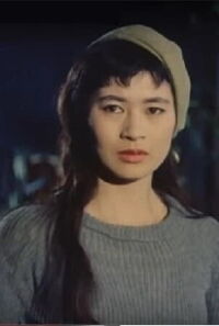 Mie Kitahara