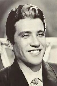 Miguel Aceves Mejía