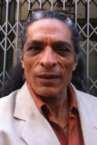 Miguel Eduardo Cueva