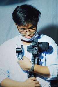 Miguel Louie de Guzman