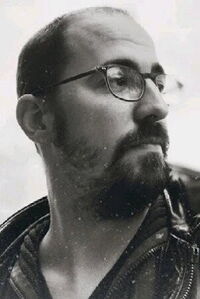 Miguel Muñoz Huete