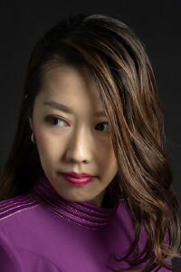 Miho Hazama