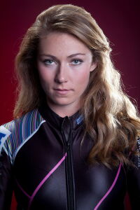 Mikaela Shiffrin