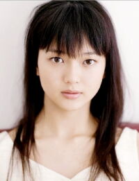 Mikako Tabe