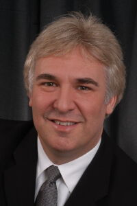 Mike Allen