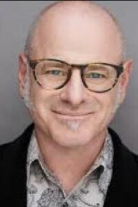 Mike Boris
