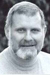 Mike Burnside