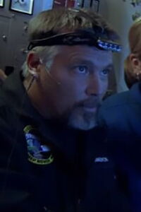 Mike Cameron