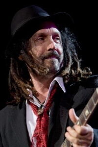 Mike Campbell