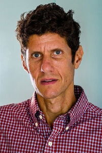Mike D