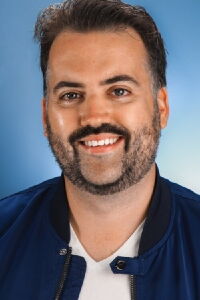 Mike Gallant