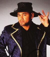 Mike Hayner