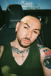 Mike Ho
