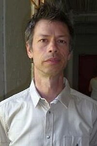 Mike Hoolboom