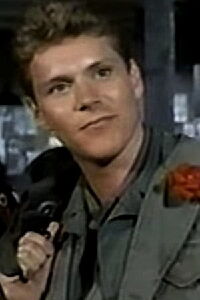 Mike Jolly