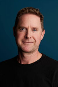 Mike Kelland