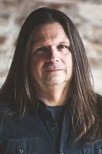 Mike Mushok