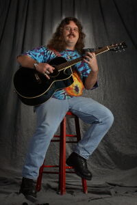 Mike Schank