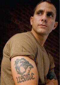 Mike Scotti