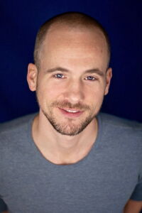 Mike Van Waes