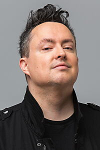 Mike Ward