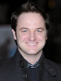 Mikey Graham