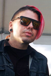 Mikey Martin