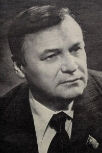 Mikhail Alekseyev