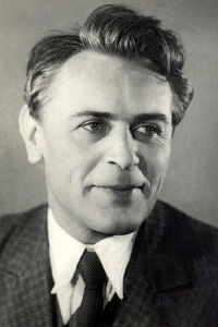 Mikhail Bolduman