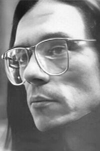 Mikhail Chekalin