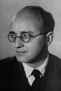 Mikhail Chulaki